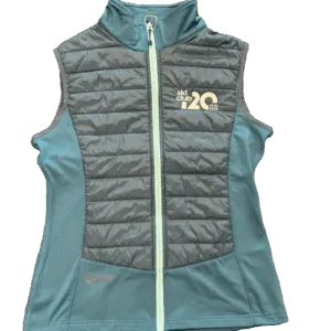 120th Halti Dynamic Down Vest Women's