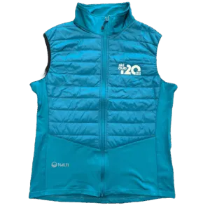 120th Halti Dynamic Down Vest Men's